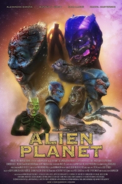 Watch Free Alien Planet Full Movies MyFamilyTV