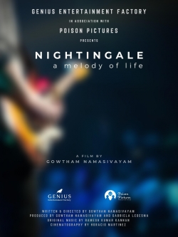 Watch Free Nightingale: A Melody of Life Full Movies MyFamilyTV