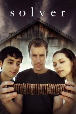 Watch Free Solver Full Movies MyFamilyTV