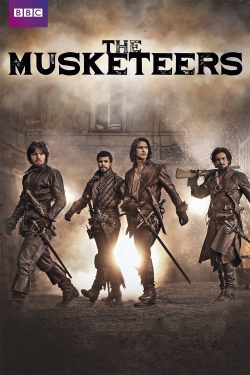 Watch Free The Musketeers Full Movies MyFamilyTV