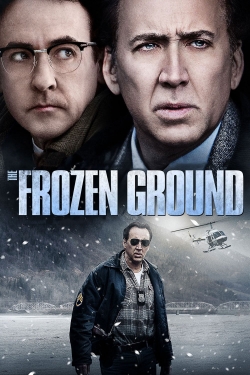 Watch Free The Frozen Ground Full Movies MyFamilyTV