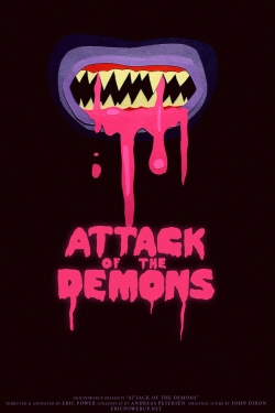 Watch Free Attack of the Demons Full Movies MyFamilyTV