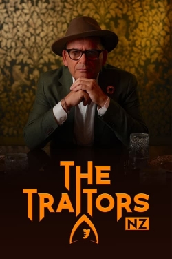 Watch Free The Traitors NZ Full Movies MyFamilyTV