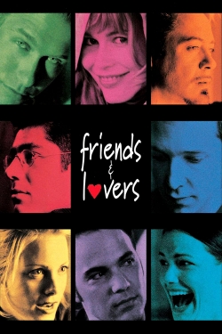 Watch Free Friends & Lovers Full Movies MyFamilyTV