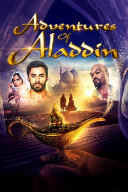 Watch Free Adventures of Aladdin Full Movies MyFamilyTV