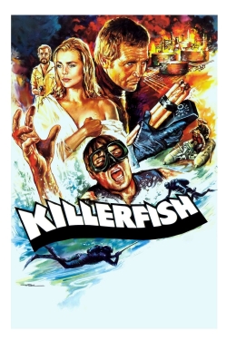 Watch Free Killer Fish Full Movies MyFamilyTV