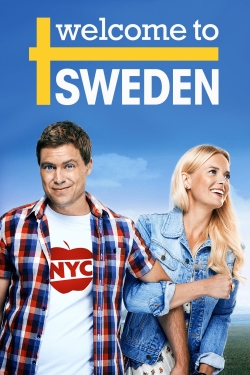 Watch Free Welcome to Sweden Full Movies MyFamilyTV