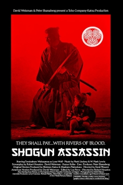 Watch Free Shogun Assassin Full Movies MyFamilyTV