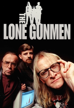 Watch Free The Lone Gunmen Full Movies MyFamilyTV