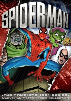 Watch Free Spider-Man Full Movies MyFamilyTV