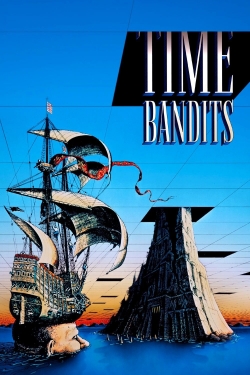 Watch Free Time Bandits Full Movies MyFamilyTV