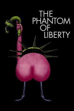 Watch Free The Phantom of Liberty Full Movies MyFamilyTV