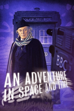 Watch Free An Adventure in Space and Time Full Movies MyFamilyTV