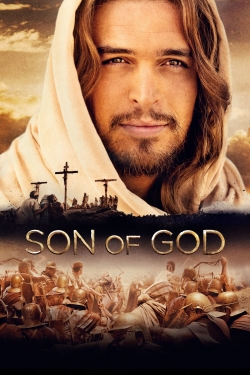 Watch Free Son of God Full Movies MyFamilyTV