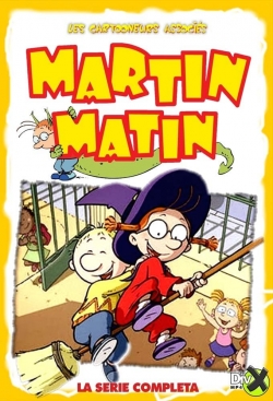 Watch Free Martin Morning Full Movies MyFamilyTV