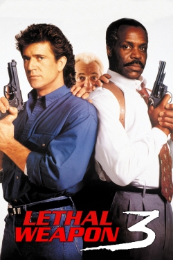 Watch Free Lethal Weapon 3 Full Movies MyFamilyTV