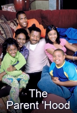 Watch Free The Parent 'Hood Full Movies MyFamilyTV