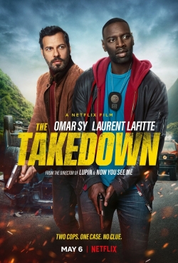 Watch Free The Takedown Full Movies MyFamilyTV