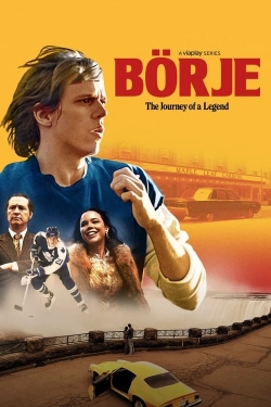 Watch Free Börje - The Journey of a Legend Full Movies MyFamilyTV