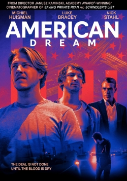 Watch Free American Dream Full Movies MyFamilyTV