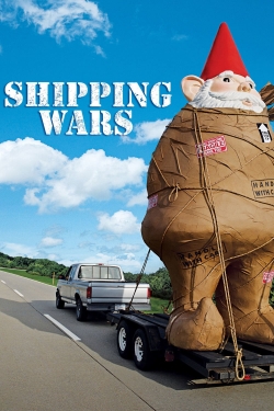 Watch Free Shipping Wars Full Movies MyFamilyTV