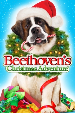 Watch Free Beethoven's Christmas Adventure Full Movies MyFamilyTV