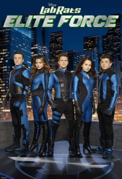 Watch Free Lab Rats: Elite Force Full Movies MyFamilyTV