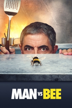 Watch Free Man Vs Bee Full Movies MyFamilyTV