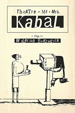 Watch Free Theatre of Mr. and Mrs. Kabal Full Movies MyFamilyTV