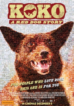 Watch Free Koko: A Red Dog Story Full Movies MyFamilyTV