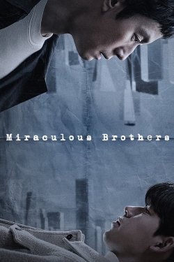 Watch Free Miraculous Brothers Full Movies MyFamilyTV