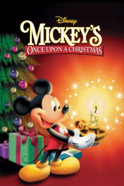 Watch Free Mickey's Once Upon a Christmas Full Movies MyFamilyTV