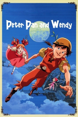 Watch Free The Adventures of Peter Pan Full Movies MyFamilyTV