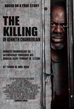 Watch Free The Killing of Kenneth Chamberlain Full Movies MyFamilyTV