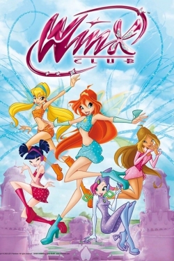 Watch Free Winx Club Full Movies MyFamilyTV