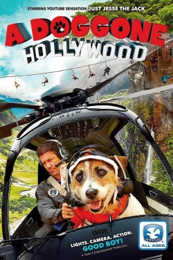 Watch Free A Doggone Hollywood Full Movies MyFamilyTV