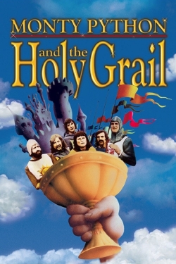 Watch Free Monty Python and the Holy Grail Full Movies MyFamilyTV