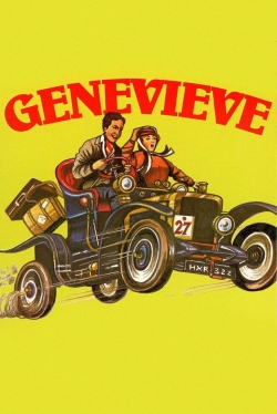 Watch Free Genevieve Full Movies MyFamilyTV