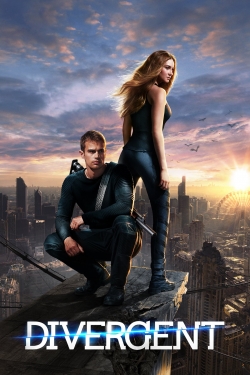 Watch Free Divergent Full Movies MyFamilyTV