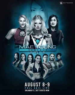 Watch Free WWE Mae Young Classic Full Movies MyFamilyTV