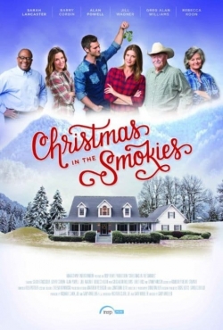 Watch Free Christmas in the Smokies Full Movies MyFamilyTV