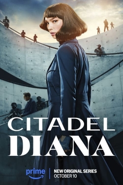 Watch Free Citadel: Diana Full Movies MyFamilyTV