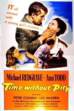 Watch Free Time Without Pity Full Movies MyFamilyTV