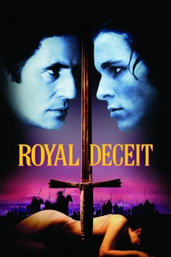 Watch Free Royal Deceit Full Movies MyFamilyTV