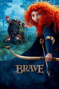 Watch Free Brave Full Movies MyFamilyTV