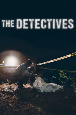 Watch Free The Detectives Full Movies MyFamilyTV