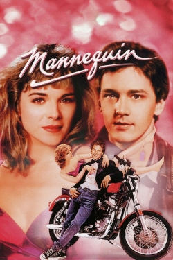 Watch Free Mannequin Full Movies MyFamilyTV