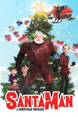 Watch Free Santaman Full Movies MyFamilyTV