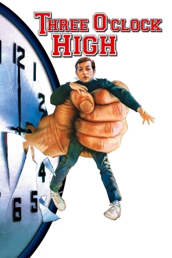 Watch Free Three O'Clock High Full Movies MyFamilyTV