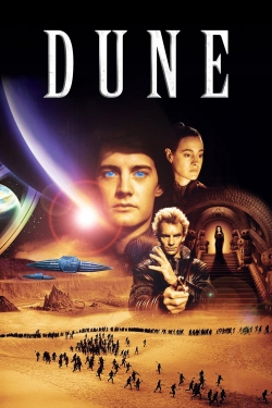 Watch Free Dune Full Movies MyFamilyTV